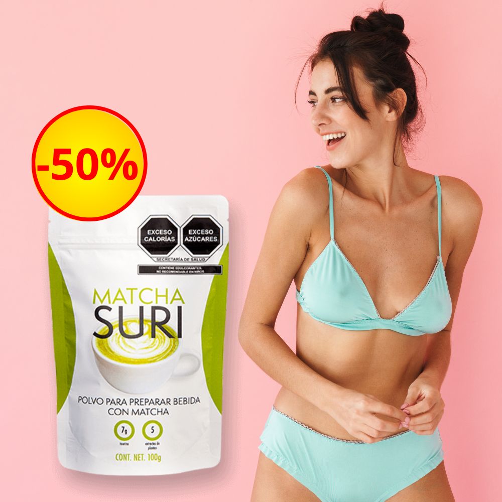 Matcha Suri México Página Oficial Matcha Suri México Página Oficial